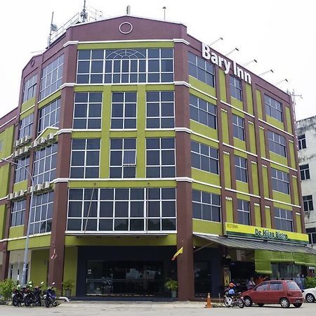 Bary Inn, Klia & Klia2 - 24 Hours Free Airport Pick-Up Sepang Esterno foto