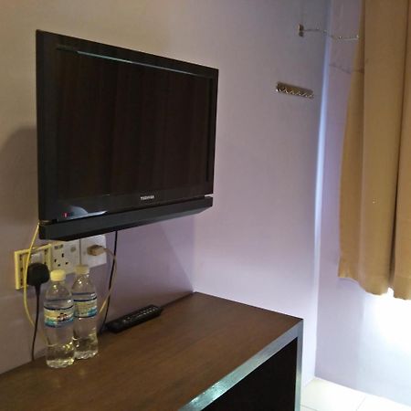 Bary Inn, Klia & Klia2 - 24 Hours Free Airport Pick-Up Sepang Esterno foto