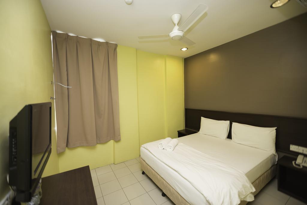 Bary Inn, Klia & Klia2 - 24 Hours Free Airport Pick-Up Sepang Esterno foto