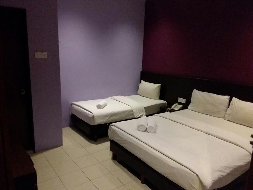 Bary Inn, Klia & Klia2 - 24 Hours Free Airport Pick-Up Sepang Esterno foto
