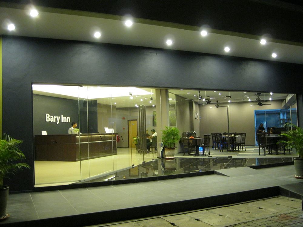 Bary Inn, Klia & Klia2 - 24 Hours Free Airport Pick-Up Sepang Esterno foto