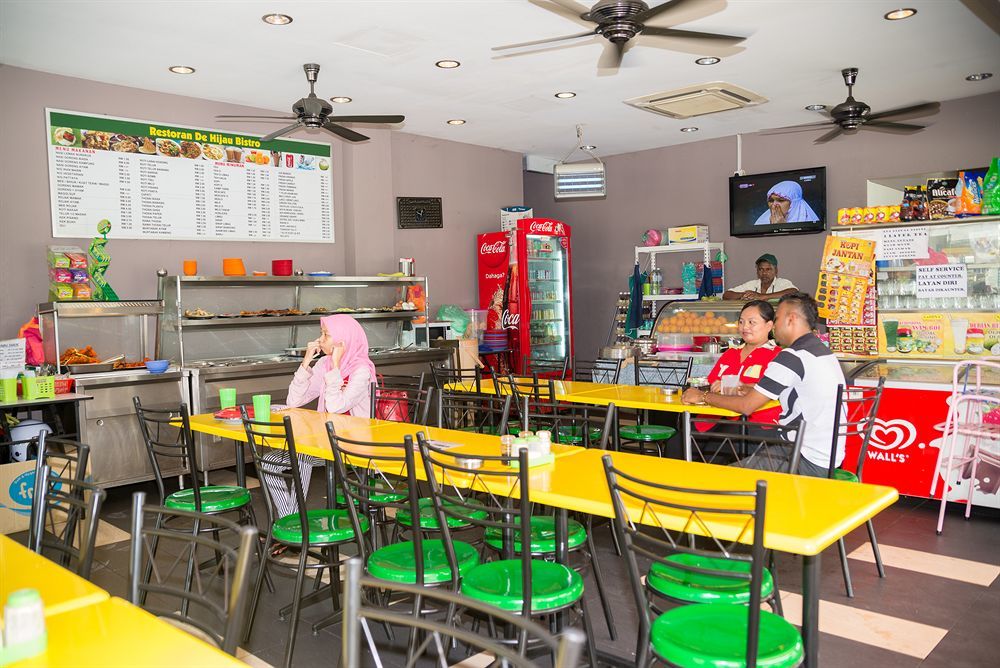 Bary Inn, Klia & Klia2 - 24 Hours Free Airport Pick-Up Sepang Esterno foto