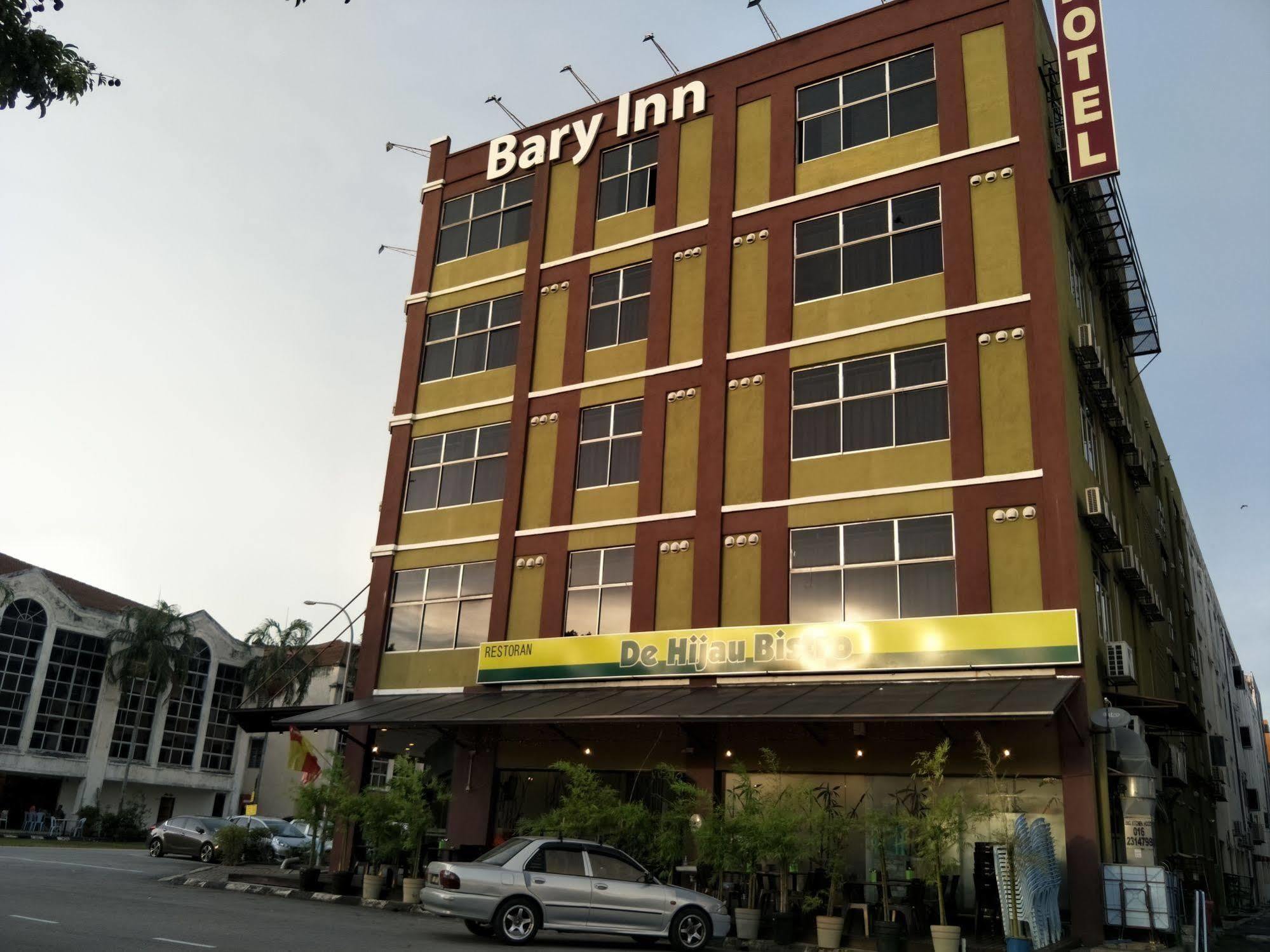 Bary Inn, Klia & Klia2 - 24 Hours Free Airport Pick-Up Sepang Esterno foto